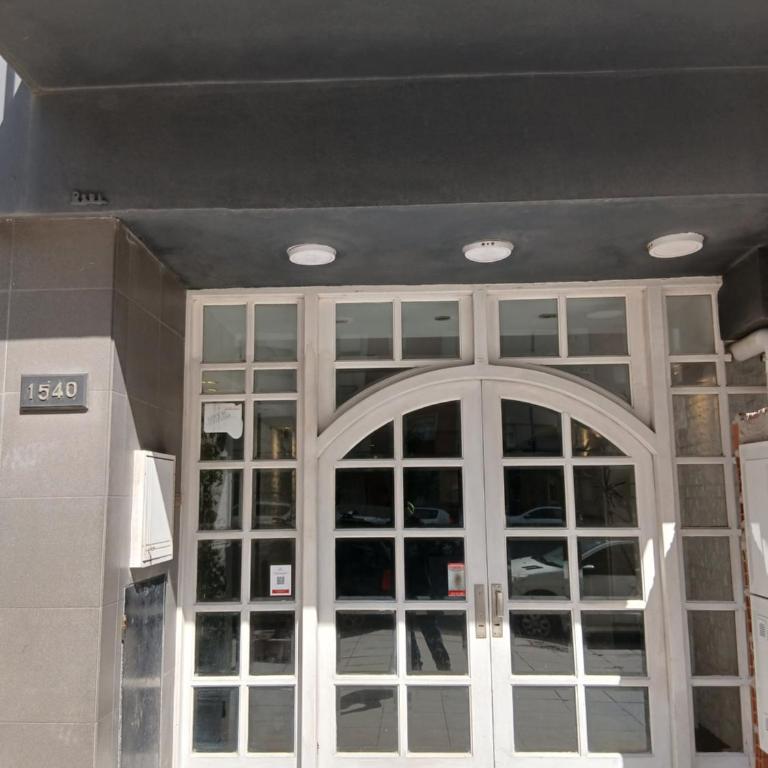Albatros MDQ - One-Bedroom Apartment - 16
