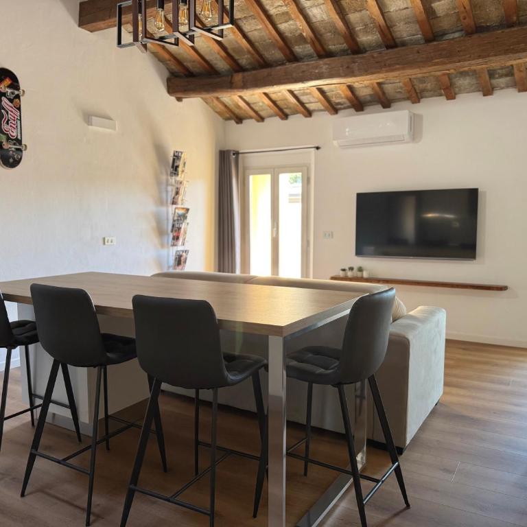 Castello di Casola - Ravenna - Appartamento con 1 Camera da Letto - 4