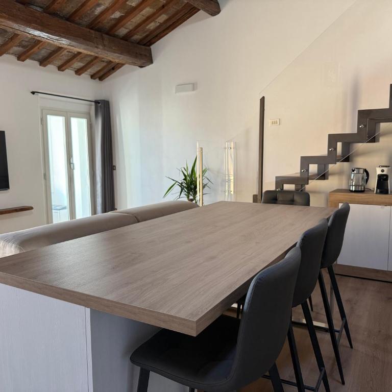 Castello di Casola - Ravenna - Appartamento con 1 Camera da Letto - 12