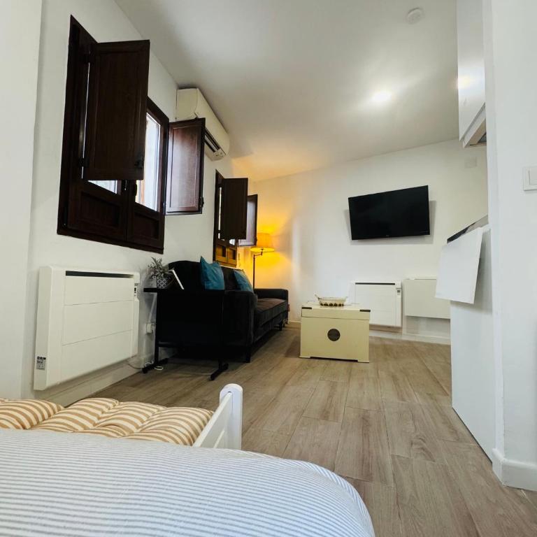 Espiral Abades - Appartement 1 Chambre - 4
