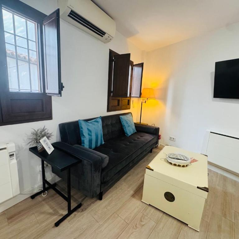 Espiral Abades - Appartement 1 Chambre - 12