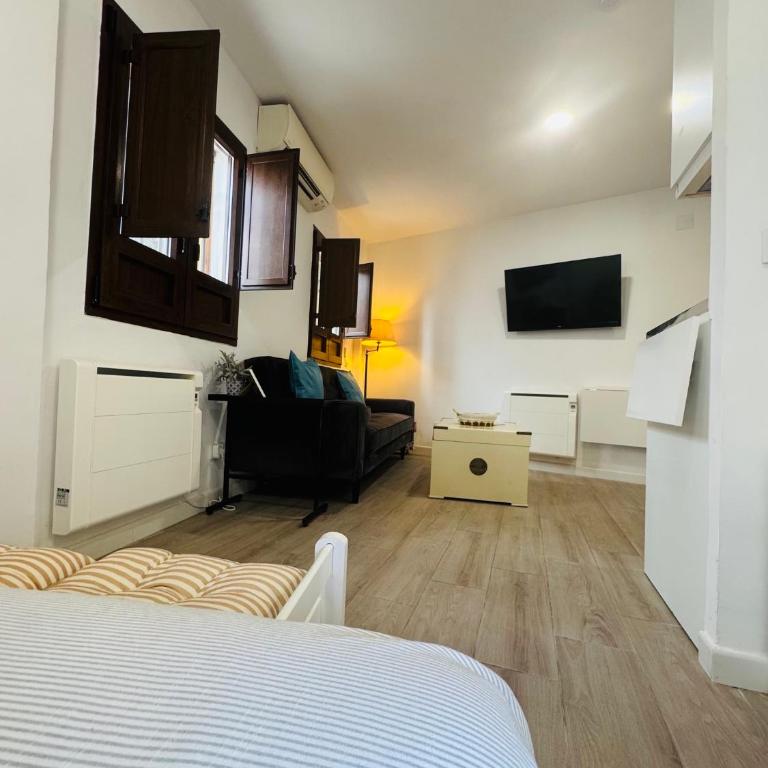 Espiral Abades - Appartement 1 Chambre - 13