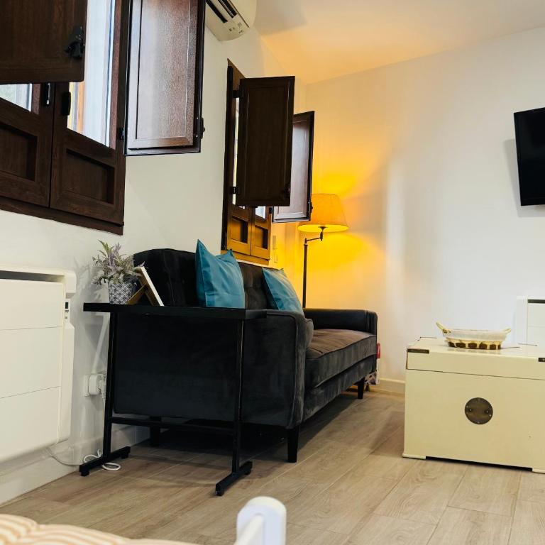 Espiral Abades - Appartement 1 Chambre - 2