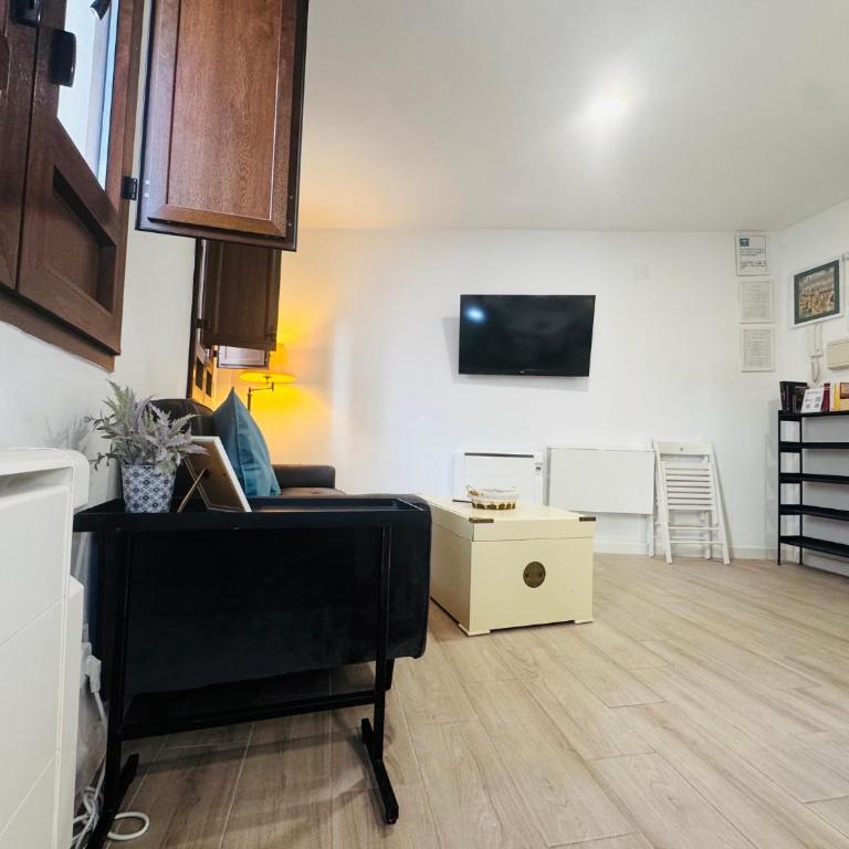 Espiral Abades - Appartement 1 Chambre - 17