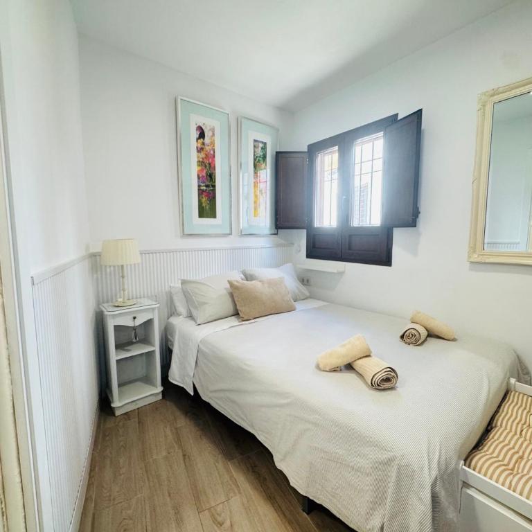 Espiral Abades - Appartement 1 Chambre - 14