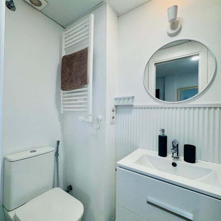 Espiral Abades - Appartement 1 Chambre - 7