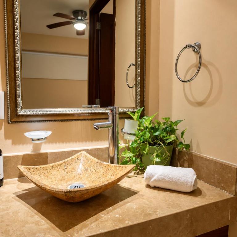 Hotel Pueblito Vallarta - Habitación Estándar - 4