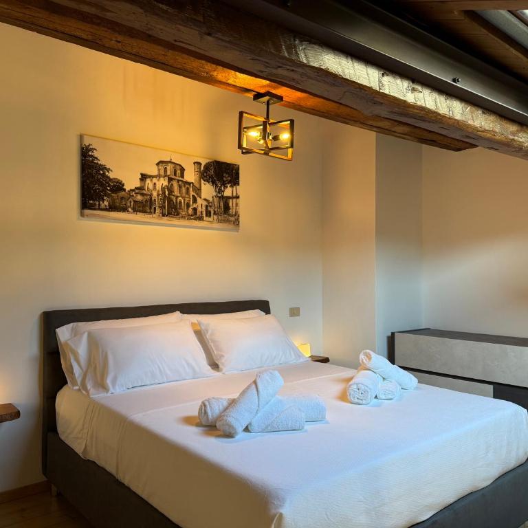 Castello di Casola - Ravenna - Appartamento con 1 Camera da Letto - 11