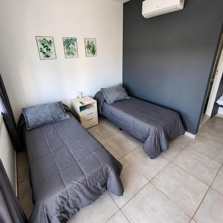 Maktub Alta Gracia, Complejo para Turistas - Habitación Superior - 1 cama grande - 35