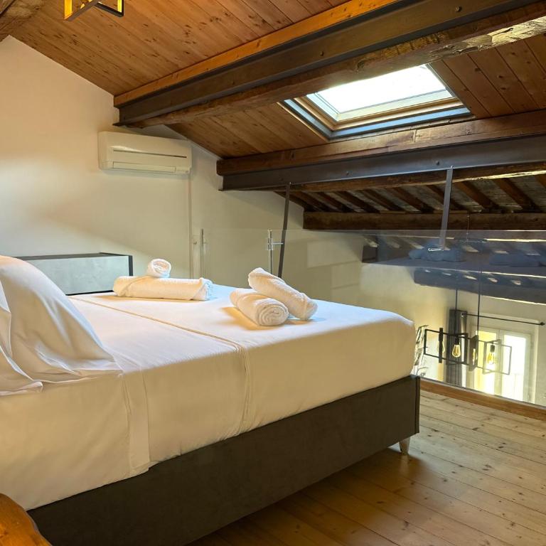 Castello di Casola - Ravenna - Appartamento con 1 Camera da Letto - 9