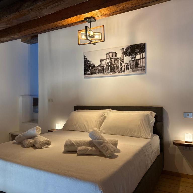Castello di Casola - Ravenna - Appartamento con 1 Camera da Letto - 3