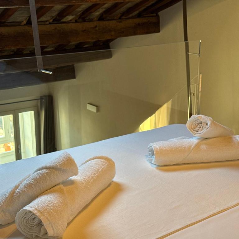 Castello di Casola - Ravenna - Appartamento con 1 Camera da Letto - 17