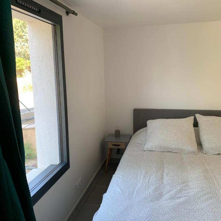 Appartement moderne avec piscine - Appartamento con 1 Camera da Letto - 6