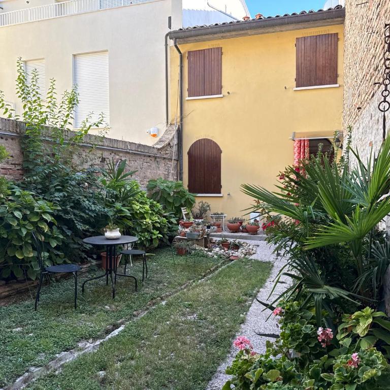 Castello di Casola - Ravenna - Appartamento con 1 Camera da Letto - 20