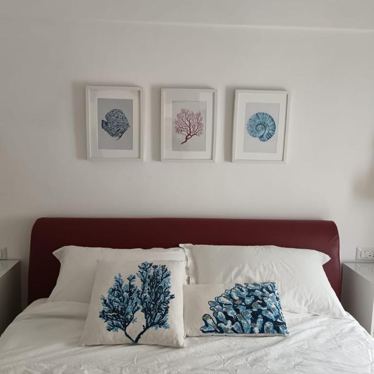 La Lampara - One-Bedroom Apartment - 9