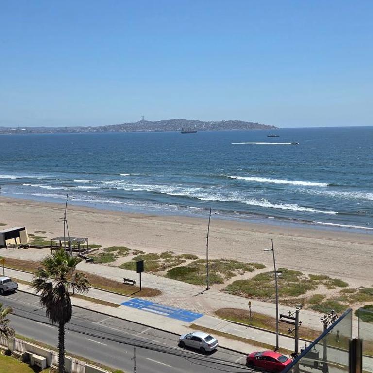 Avenida del Mar Condominio Oceanic - Two-Bedroom Apartment - 18
