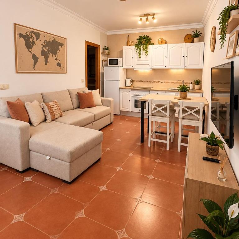 Costa Suri Apartamento - Appartamento con 1 Camera da Letto - 2
