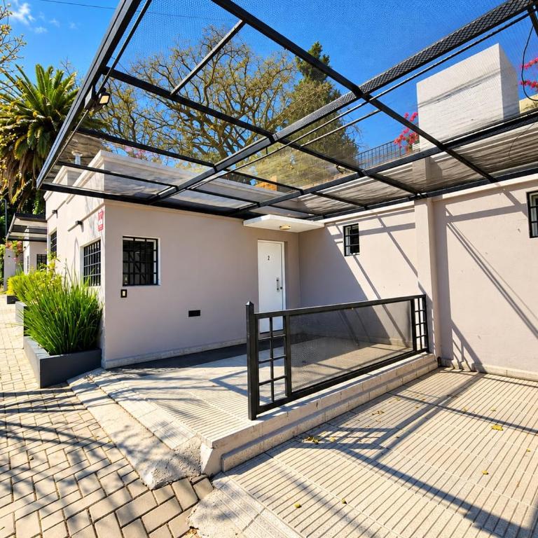 Maktub Alta Gracia, Complejo para Turistas - Apartamento - Planta baja - 18