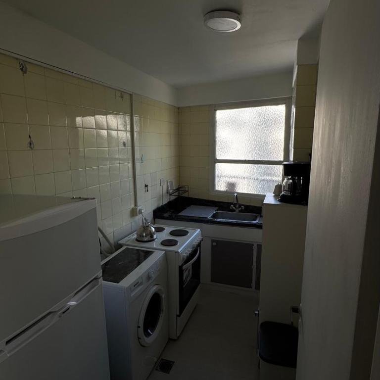 JP house - Apartamento de 1 dormitorio - 4