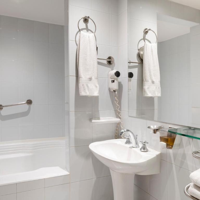 Hotel San Pablo - Habitación Doble Superior con bañera de hidromasaje - 5