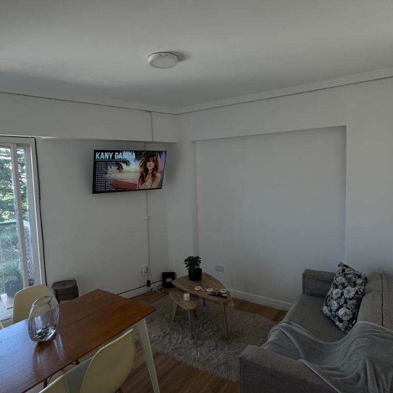 JP house - Apartamento de 1 dormitorio - 8