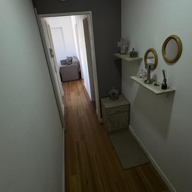 JP house - Apartamento de 1 dormitorio - 9