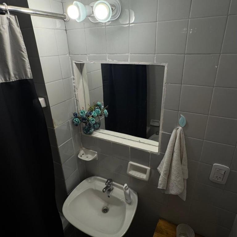 JP house - Apartamento de 1 dormitorio - 11