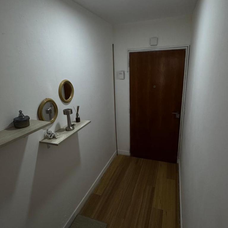 JP house - Apartamento de 1 dormitorio - 10