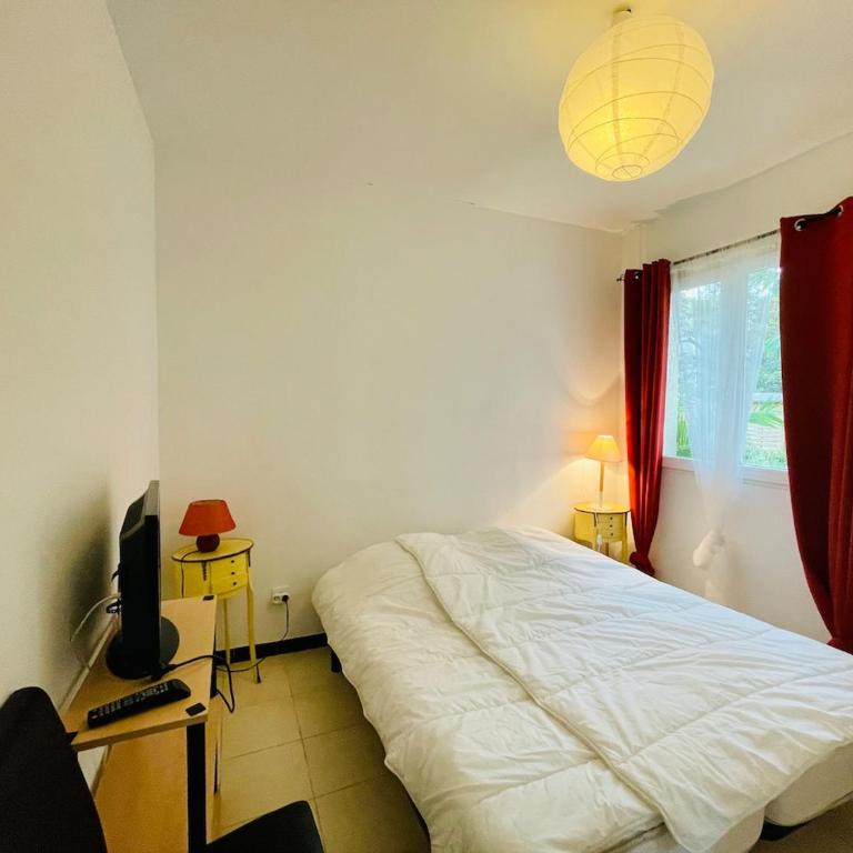 MaisonT3 Plein Nature - Maison 3 Chambres - 2