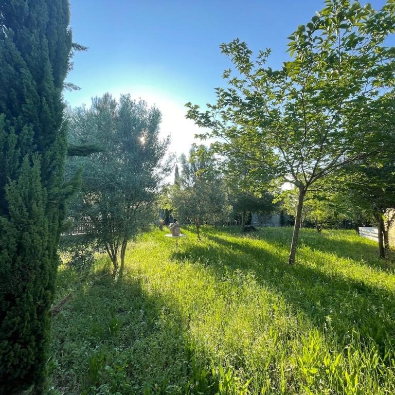 MaisonT3 Plein Nature - Maison 3 Chambres - 6