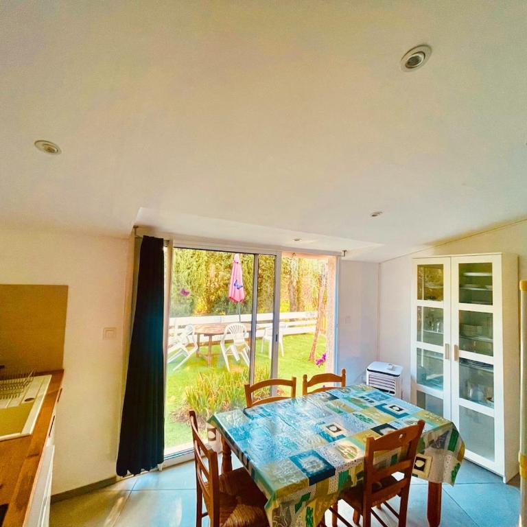 MaisonT3 Plein Nature - Maison 3 Chambres - 10
