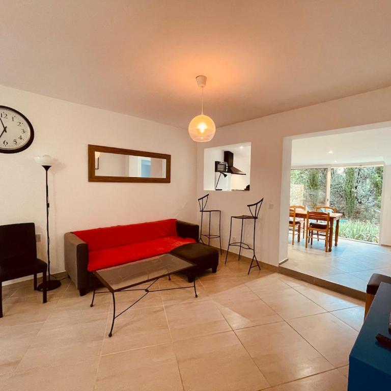 MaisonT3 Plein Nature - Maison 3 Chambres - 11