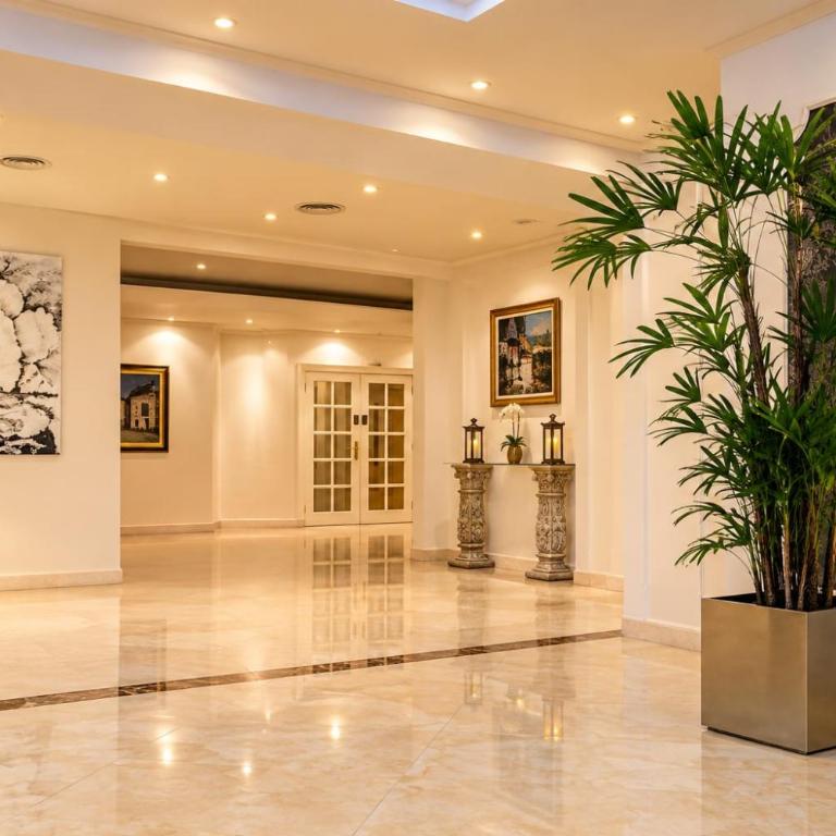 Centuria Hotel Buenos Aires - Apartamento de 1 dormitorio - 1