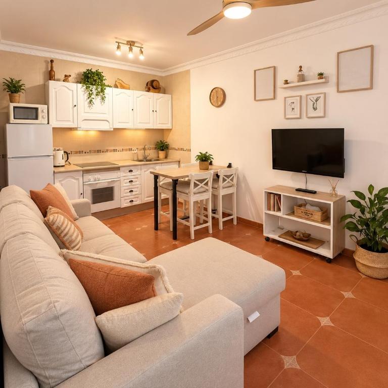 Costa Suri Apartamento - Appartamento con 1 Camera da Letto - 3