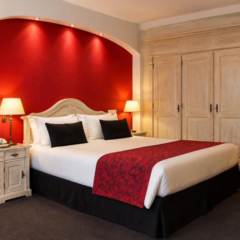 Centuria Hotel Buenos Aires - Apartamento de 1 dormitorio - 9