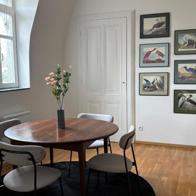 Boulevard Belges, Tête d'Or parc - Apartamento de 1 dormitorio - 1