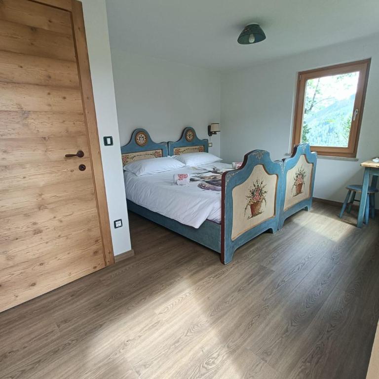 Casa Soraya 2 - Appartamento con 2 Camere da Letto - 16