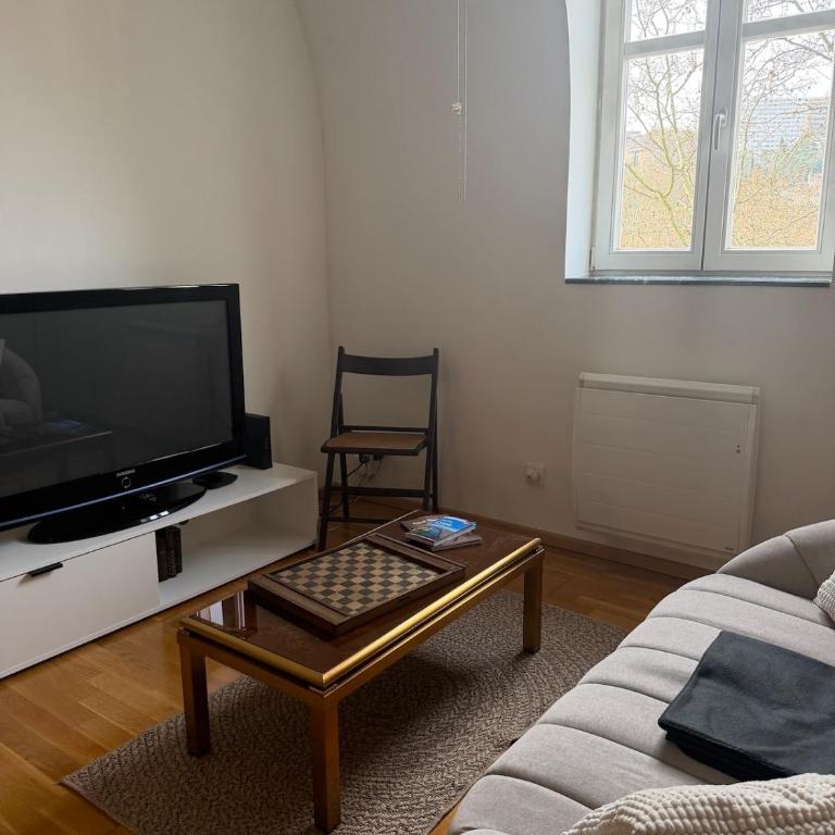 Boulevard Belges, Tête d'Or parc - Apartamento de 1 dormitorio - 2