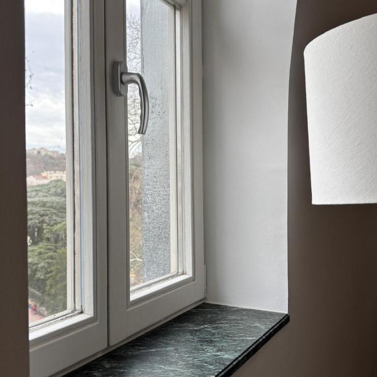 Boulevard Belges, Tête d'Or parc - Apartamento de 1 dormitorio - 7