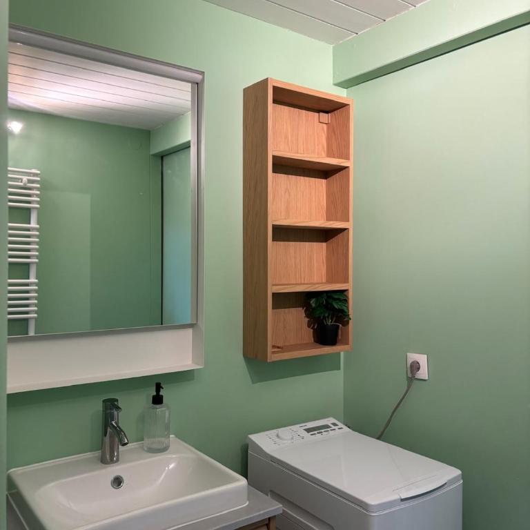 Boulevard Belges, Tête d'Or parc - Apartamento de 1 dormitorio - 10