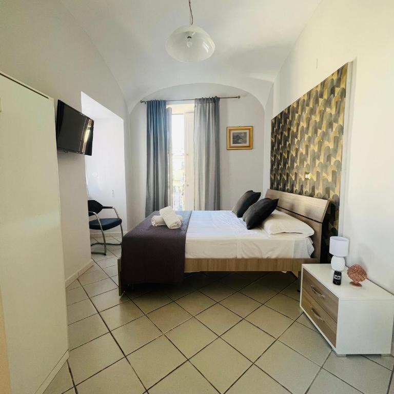 Holidays sorrento coast - Chambre Deluxe - 5