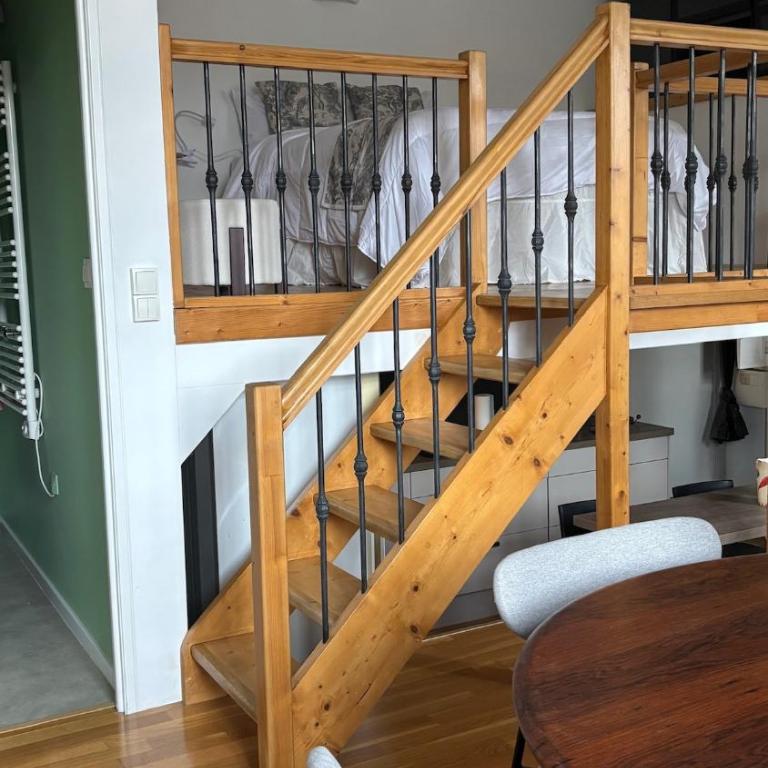 Boulevard Belges, Tête d'Or parc - Apartamento de 1 dormitorio - 13