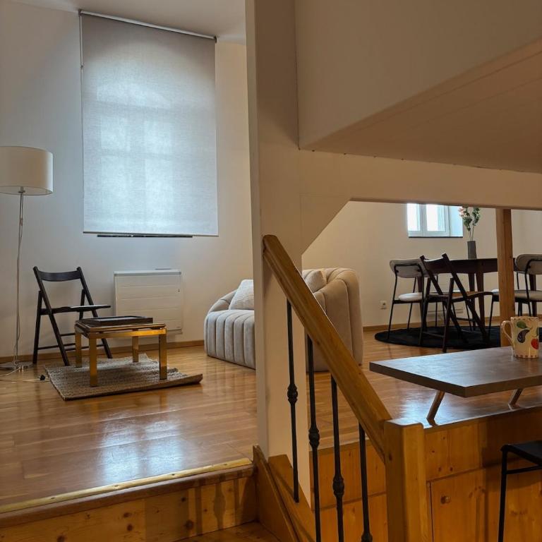 Boulevard Belges, Tête d'Or parc - Apartamento de 1 dormitorio - 14