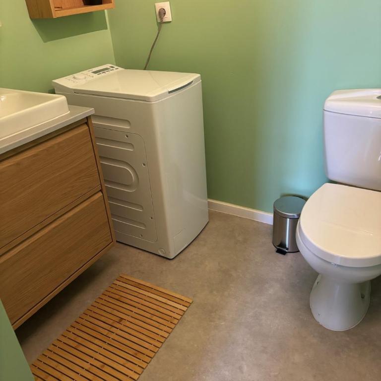 Boulevard Belges, Tête d'Or parc - Apartamento de 1 dormitorio - 16