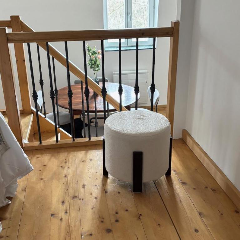 Boulevard Belges, Tête d'Or parc - Apartamento de 1 dormitorio - 17