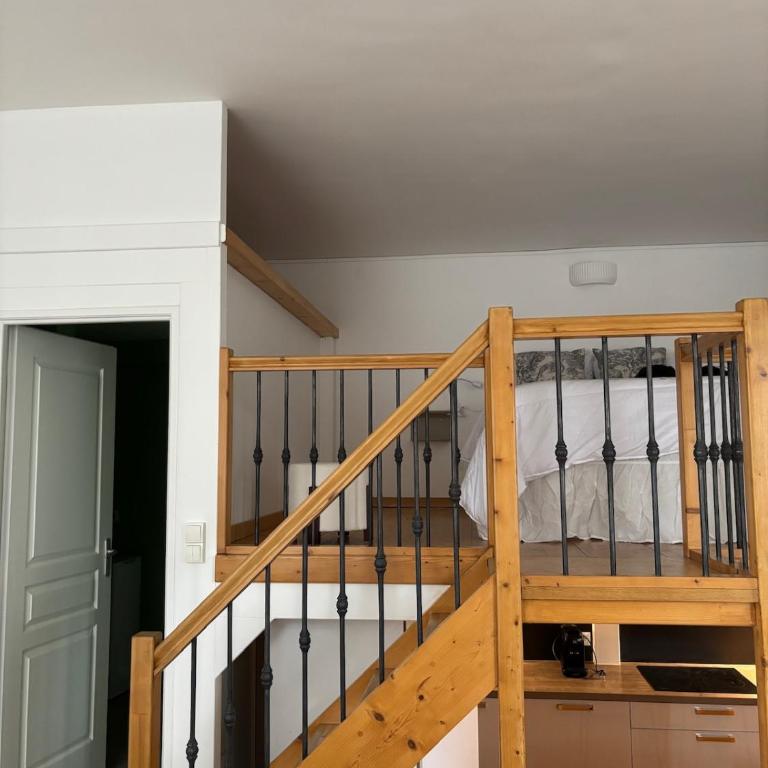 Boulevard Belges, Tête d'Or parc - Apartamento de 1 dormitorio - 18