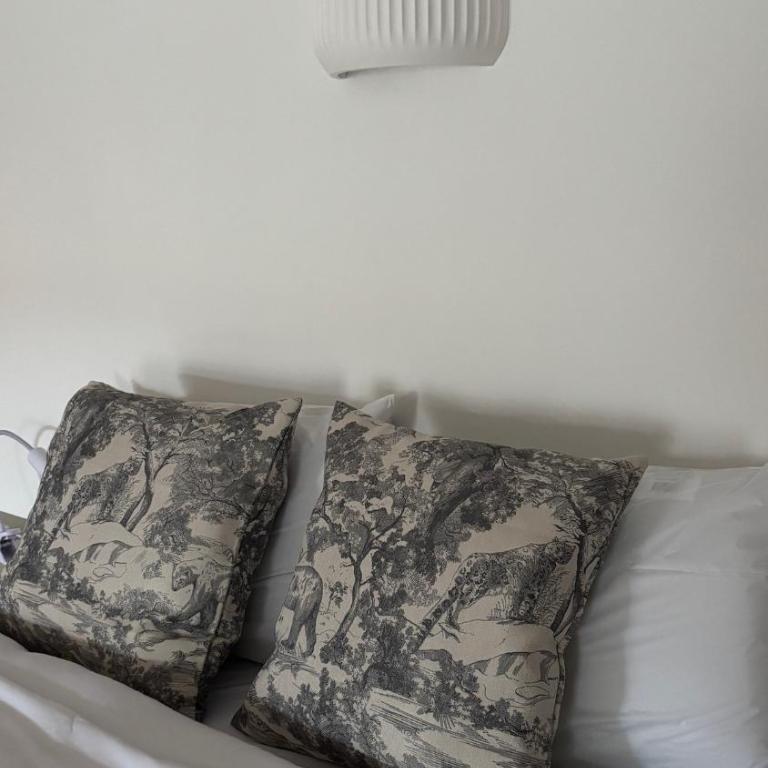 Boulevard Belges, Tête d'Or parc - Apartamento de 1 dormitorio - 21