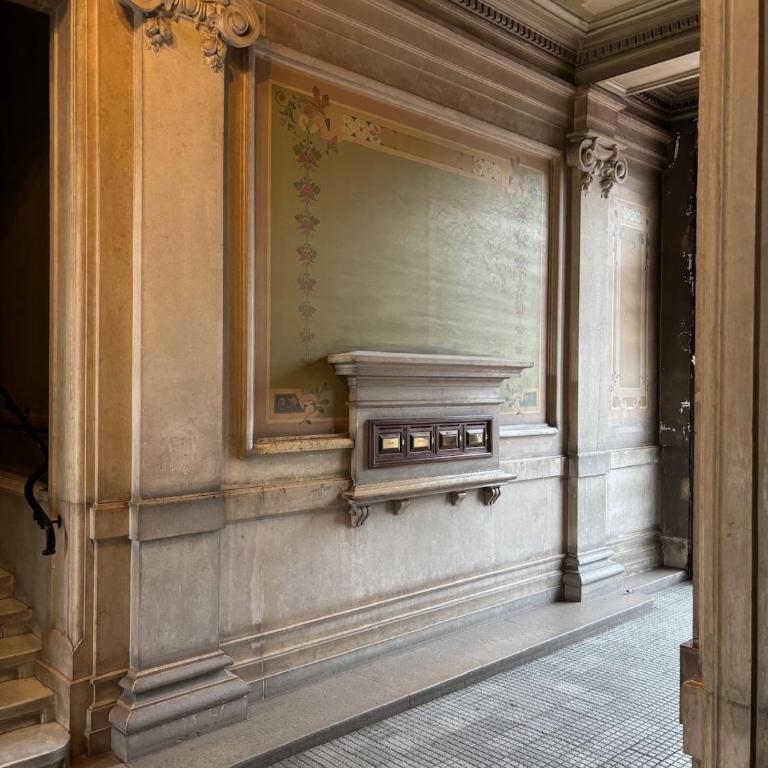 Boulevard Belges, Tête d'Or parc - Apartamento de 1 dormitorio - 23