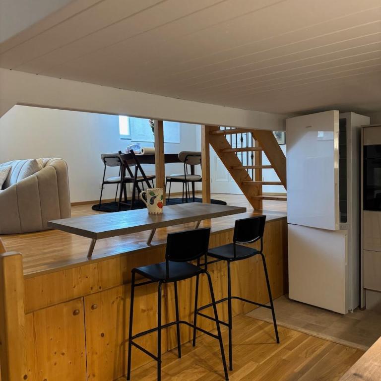 Boulevard Belges, Tête d'Or parc - Apartamento de 1 dormitorio - 26