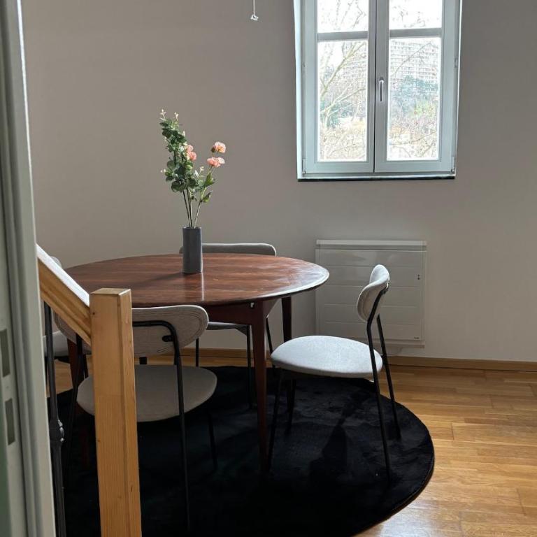 Boulevard Belges, Tête d'Or parc - Apartamento de 1 dormitorio - 27